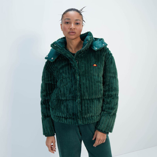 Ellesse Γυναικείο μπουφάν Romolo Padded Jacket